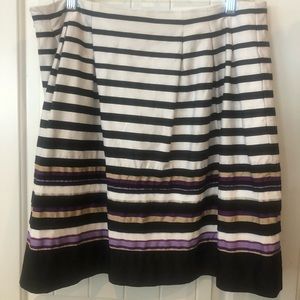 White House Black Market Skirt